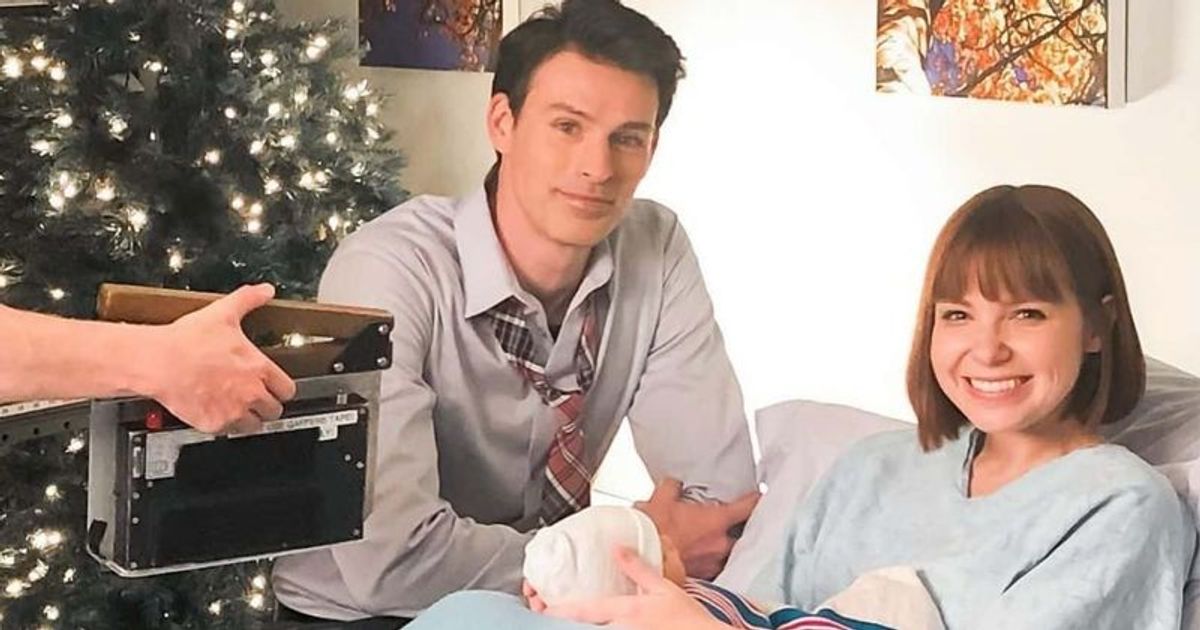 A Fiance For Christmas