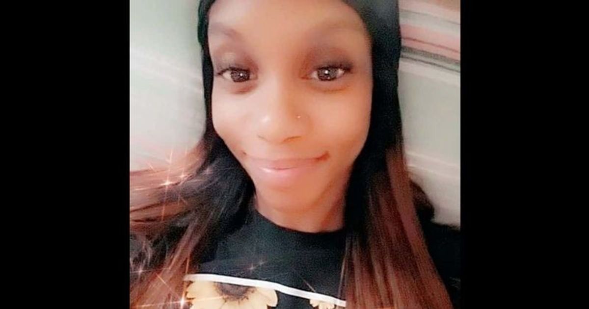 Who was Kathleen Moore? Body of murdered Florida woman, 34, found near