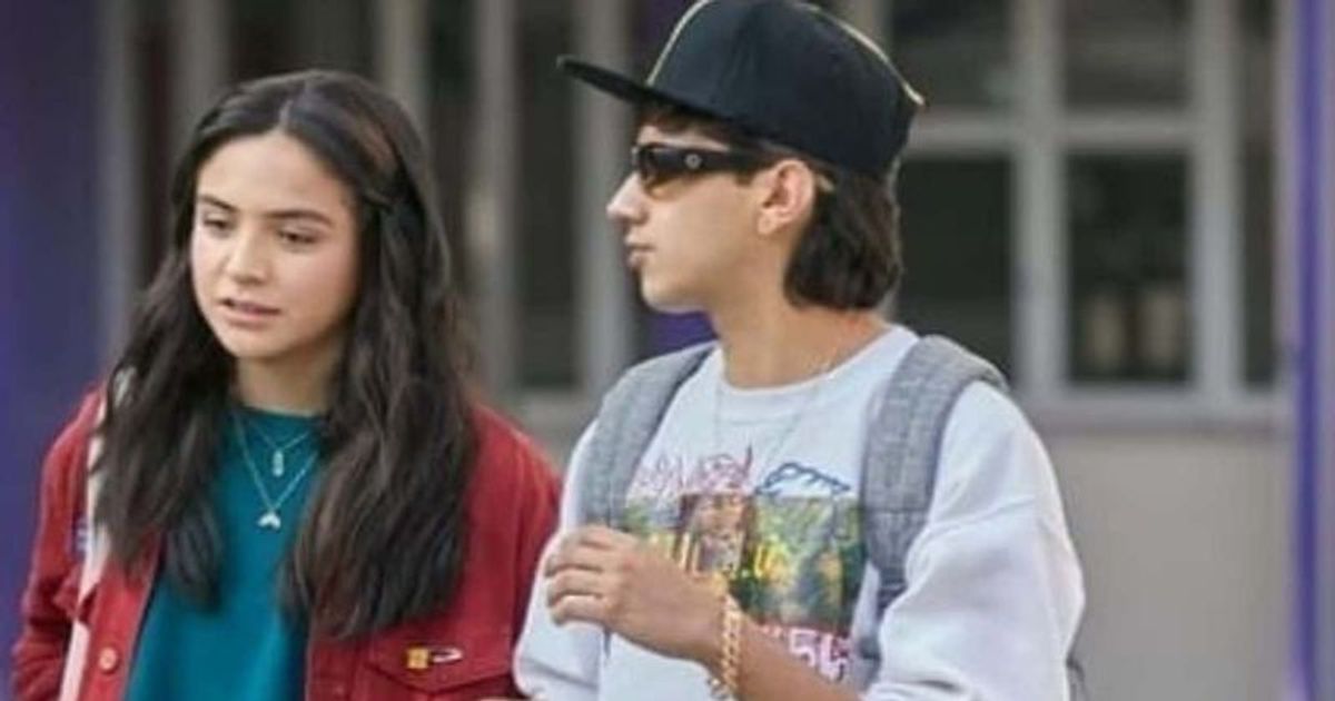 'Anonymously Yours' 5 things to know about Harold Azuara and Annie