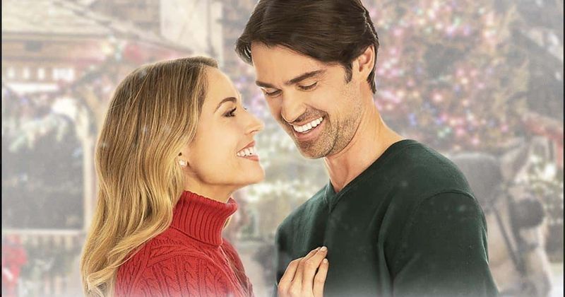 Lifetime 'It Takes a Christmas Village': 5 things you need to know