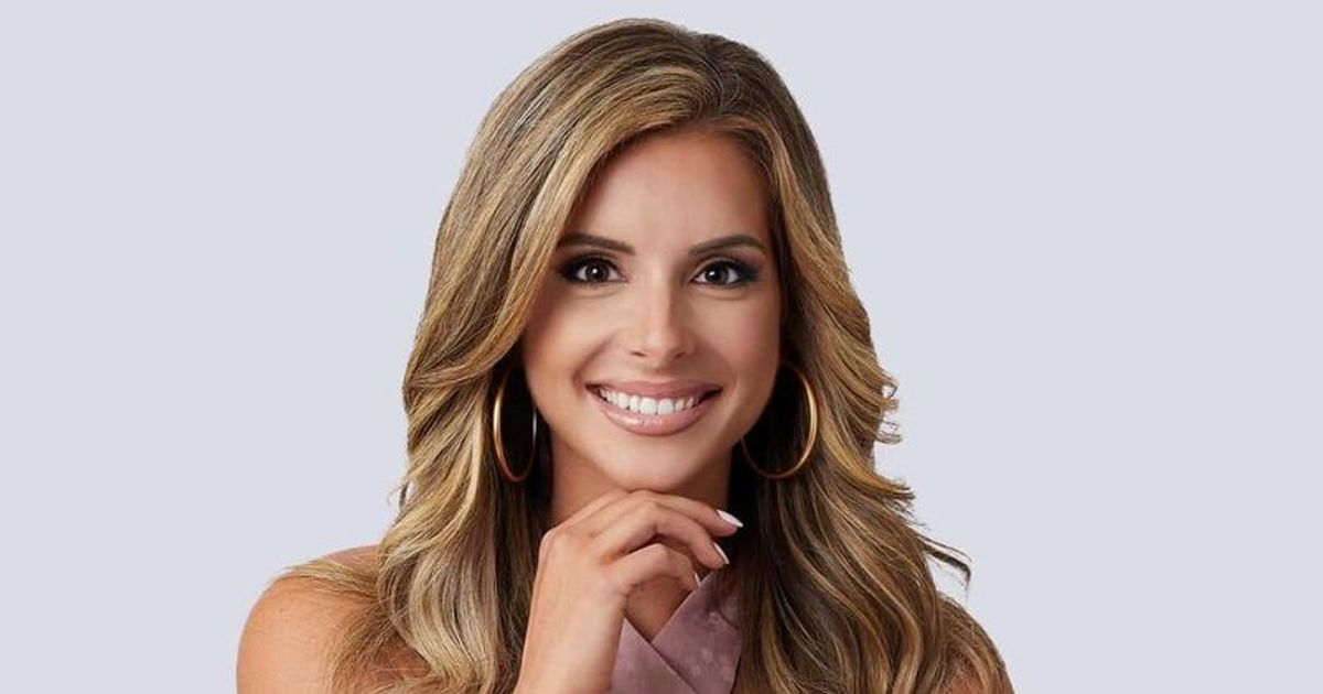 Who is Lindsay Dobbs? 'The Bachelor' star is a single mom and exMiss