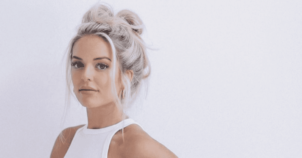 Who is Salley Carson? 'The Bachelor' contestant canceled her wedding