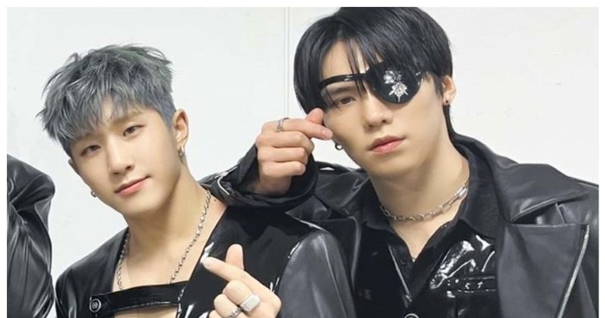 Astro gets new subunit with Rocky and Jinjin after Moonbin and Sanha’s