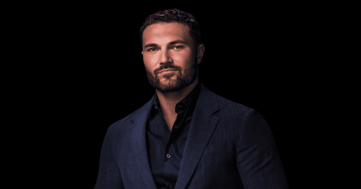 Who is Steven McBee? Millionaire bachelor seeks love in 'Joe