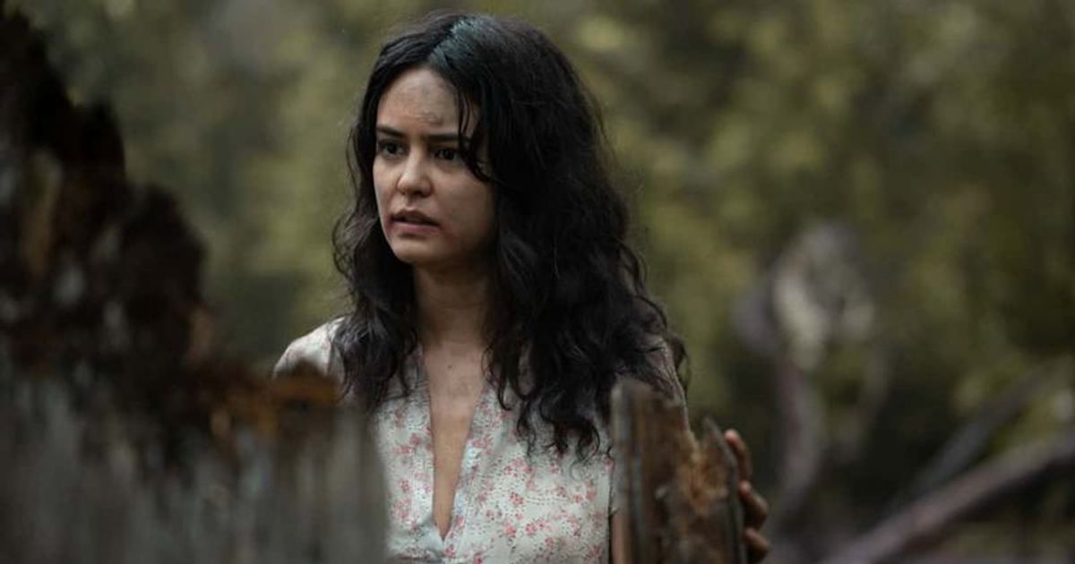 'Yellowjackets' Episode 10 Review Showtime's horror thriller is just