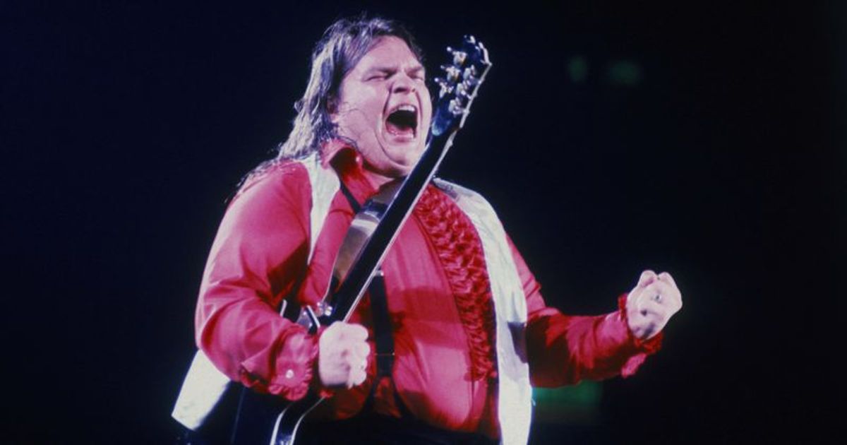 How did Meat Loaf die? 'Bat Out Of Hell' singer who's been wearing