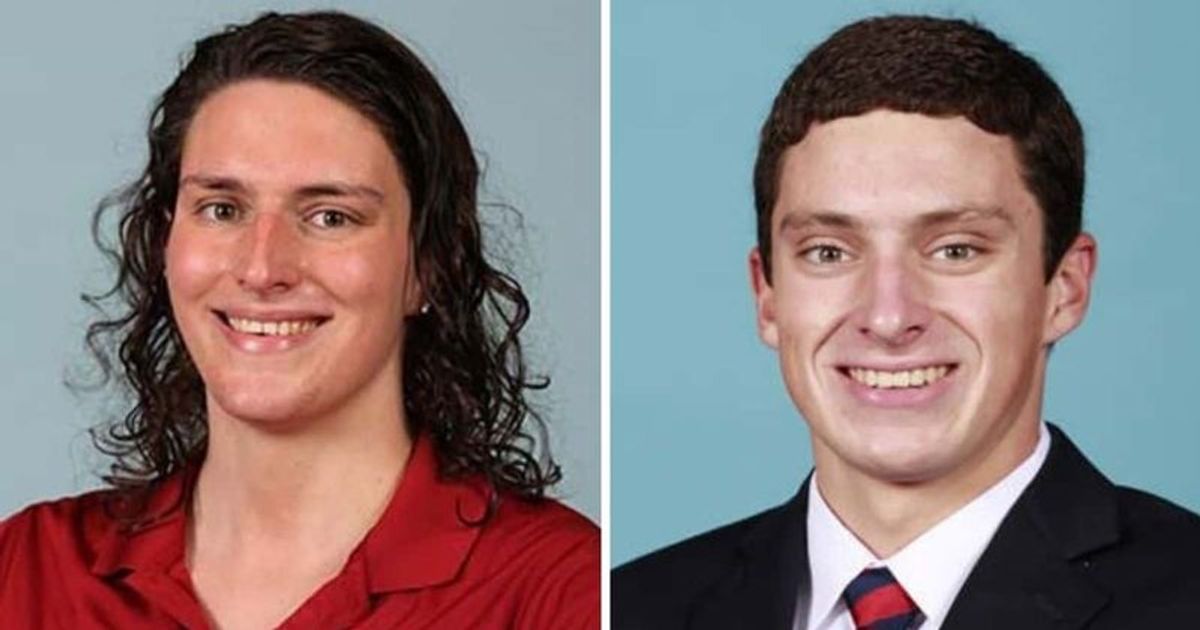 Who Is Lia Thomas Brother Wes Trans Swimmer s Sibling Broke Records who-is-lia-thomas-brother-wes-trans-swimmer-s-sibling-broke-records