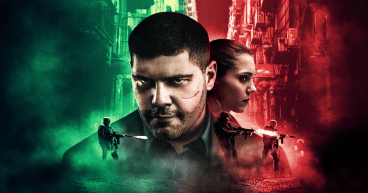 'Gomorrah' Season 5 on HBO Max: 5 things you need to know about the ...