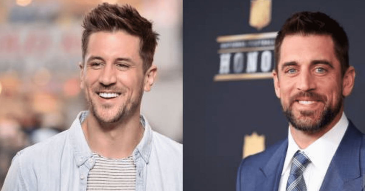 What caused Aaron and Jordan Rodgers' rift ? Brothers have 'started