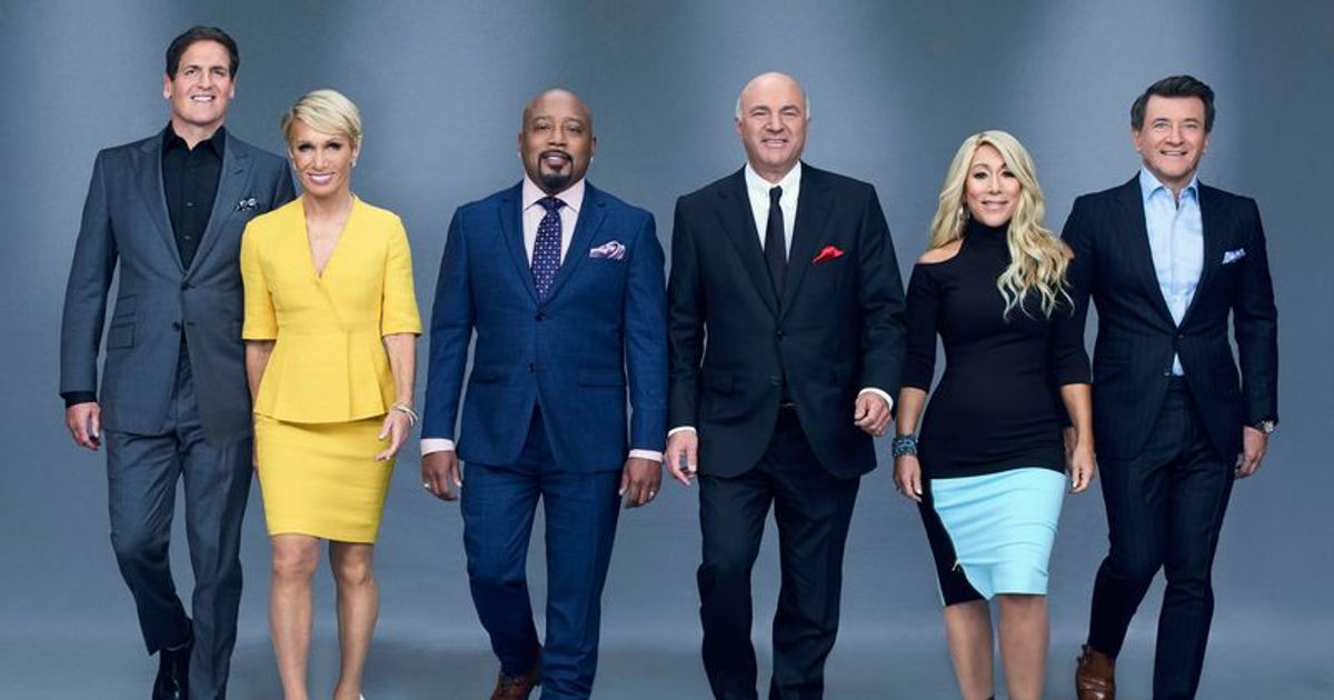 Blowzee on 'Shark Tank' What is the cost, who are the founders and how