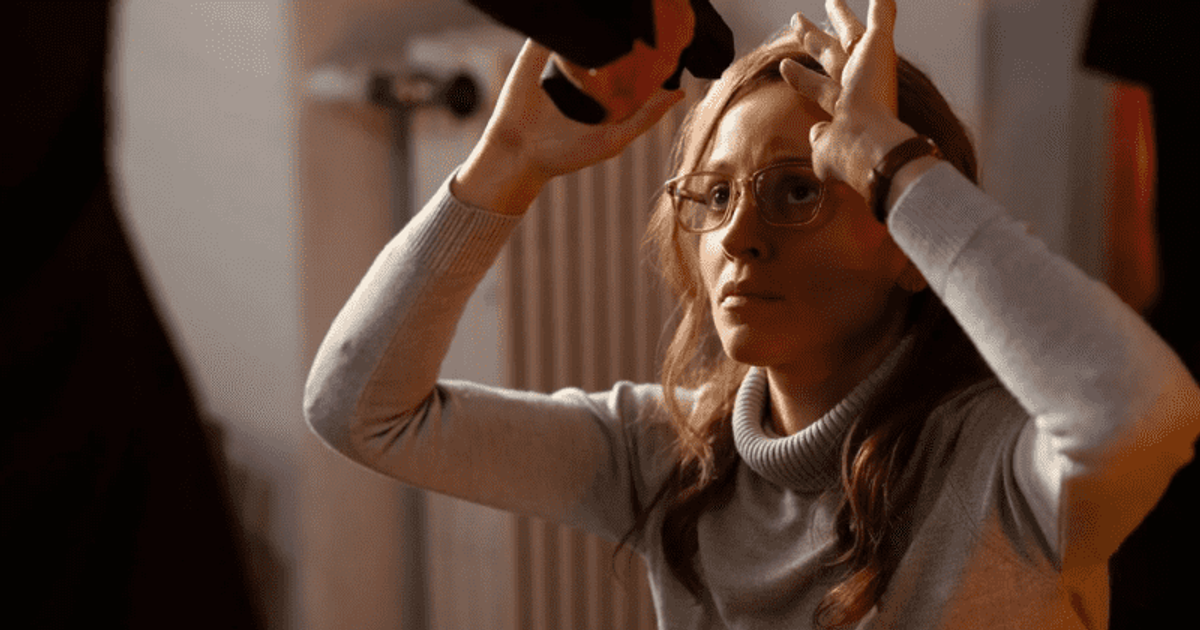 'In From The Cold' Review Netflix series is thrilling ride about spies, attacks, and secrets