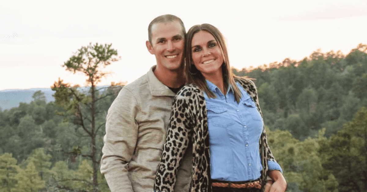 Daniel and Lacey Rawlings Arizona duo spared jail after 3 kids drowned