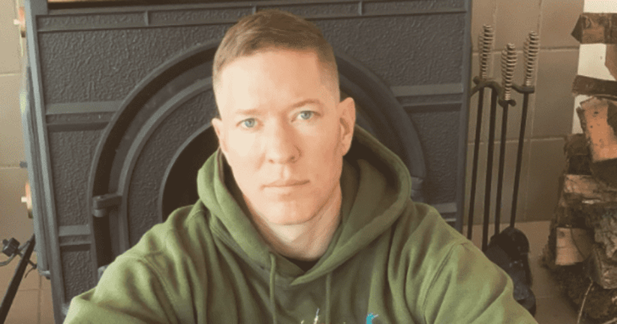 'Power Book IV Force' 5 things you didn't know about Joseph Sikora