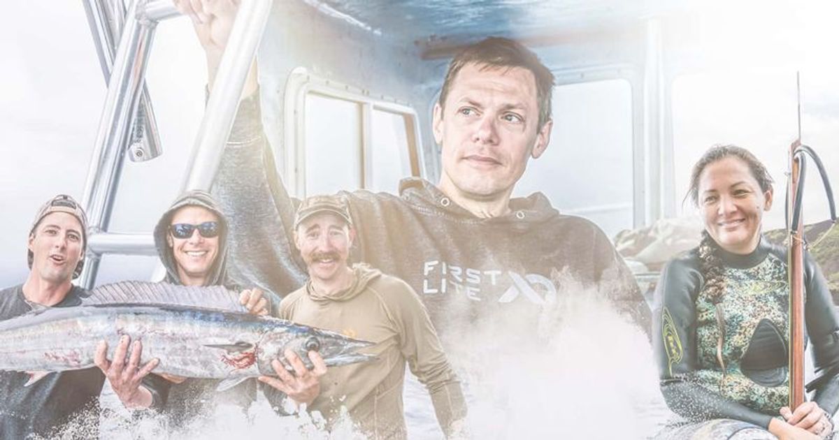 Netflix ‘MeatEater' Season 10 Part 2 5 things about the outdoors