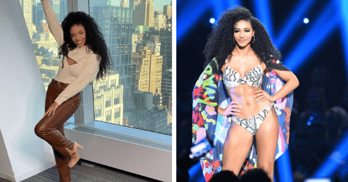 Cheslie Kryst Late beauty queen's Manhattan apartment had hundreds of