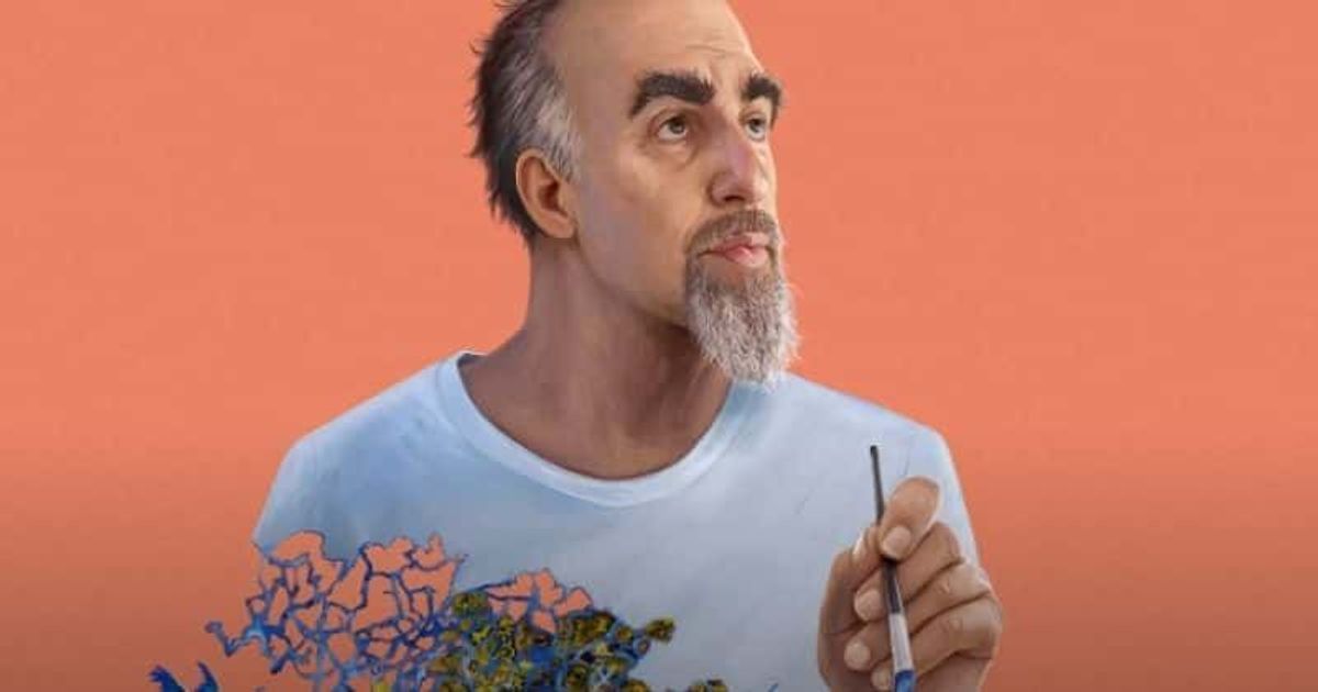 ‘Painting with John’ Season 2 5 things you need to know about HBO