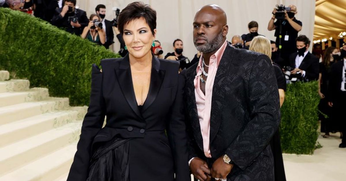 Is Corey Gamble cheating on Kris Jenner? 'KUTWK' star allegedly spotted