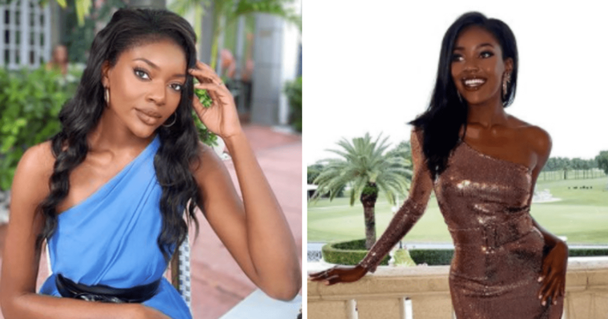 Miss Alabama Zoe Bethel’s family insists she didn't take own life 'She