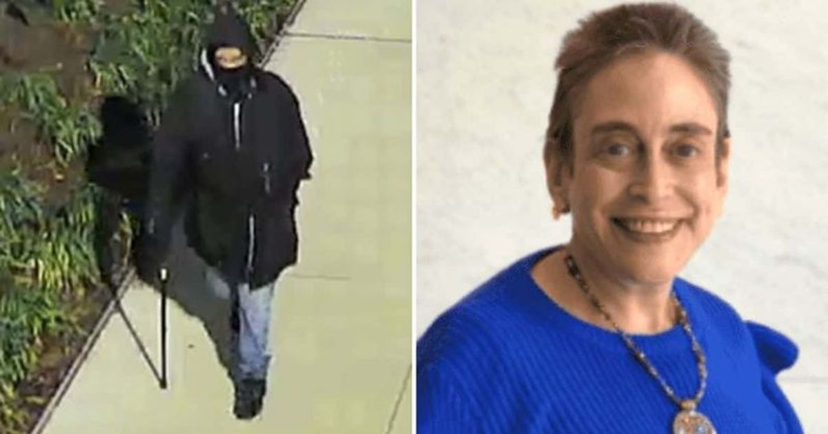 William Blount NYC subway attacker who hammered scientist Nina Rothschild 13 times arrested MEAWW