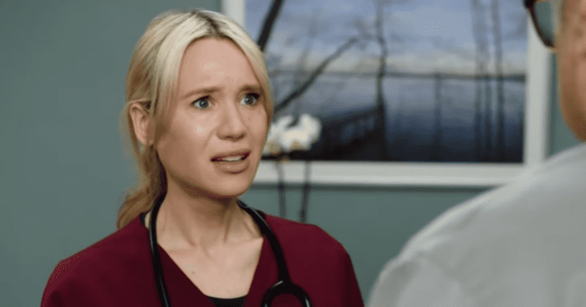 'Chicago Med' Season 7 Episode 14 Preview What secret is Dr Hammer's mother hiding? MEAWW