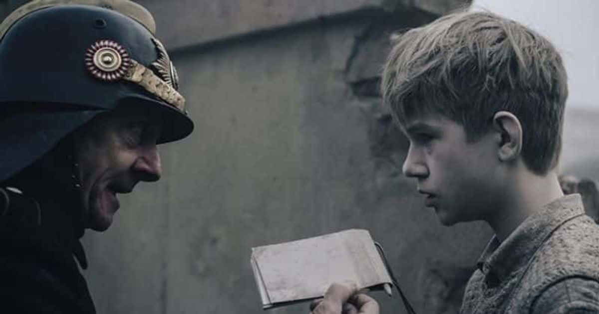 Netflix 'The Bombardment’ Review One 'mistake' killed 86 children in Copenhagen tragedy MEAWW