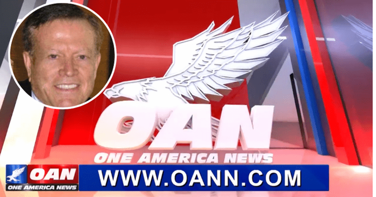 Who Owns Oan Byebyeoan Trends After Controversial Network Is Dropped By Time Warner Meaww