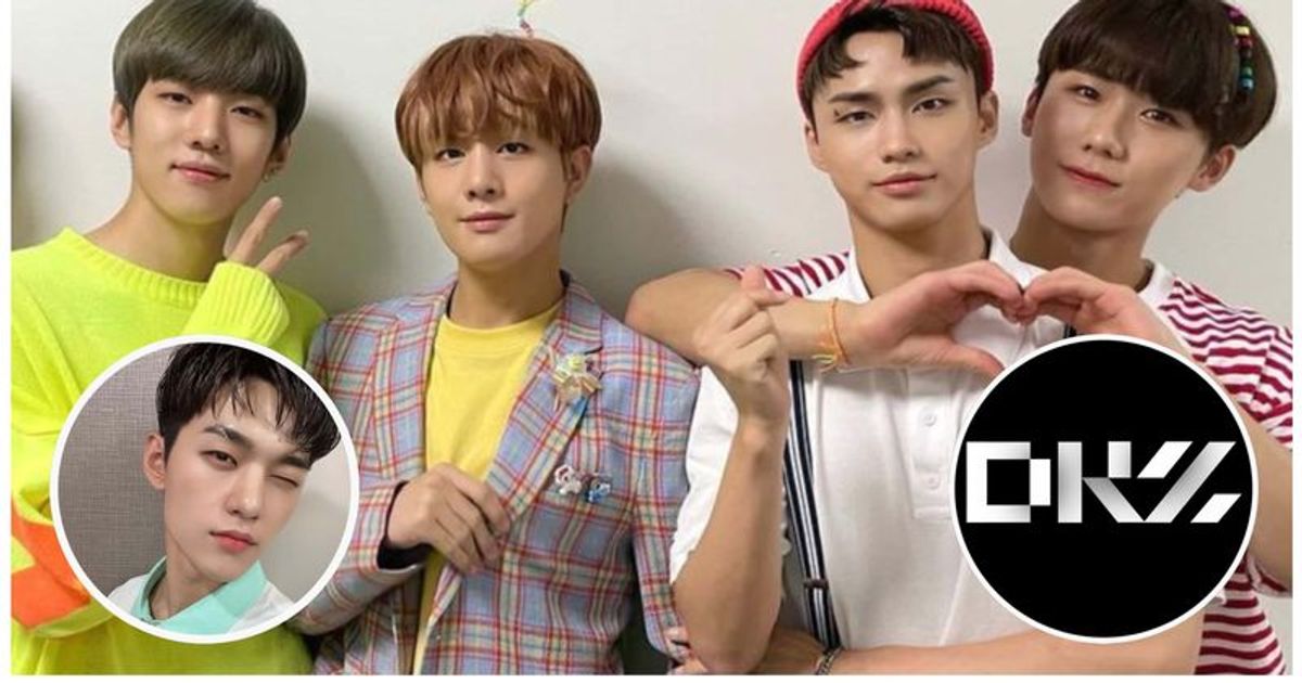 Why did Dongkiz change group name to DKZ? 3 new members set to join