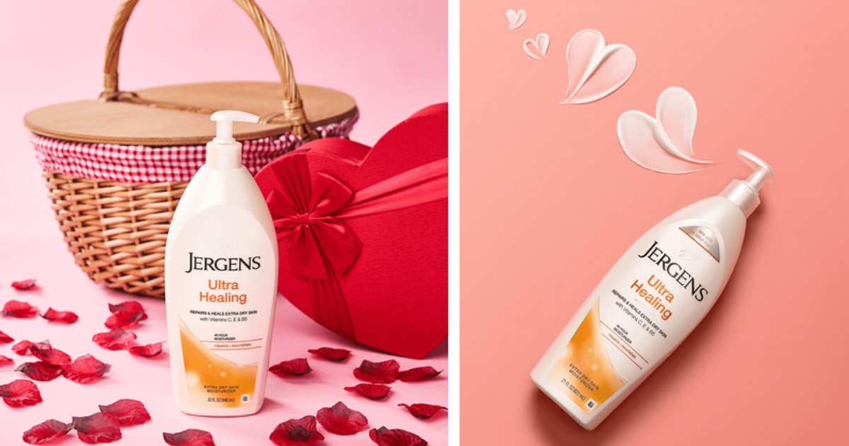 Why did the FDA recall Jergens Ultra Healing Moisturizer? Users worried