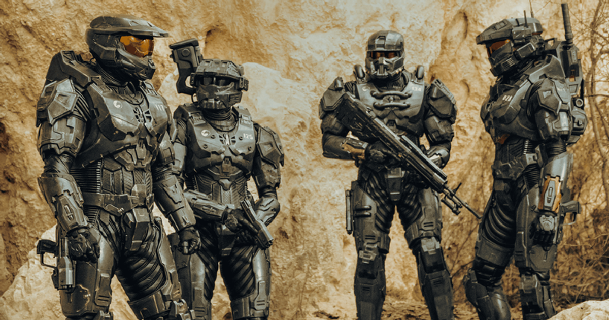 Is 'Halo' dead before it's even started? Here's why both showrunners