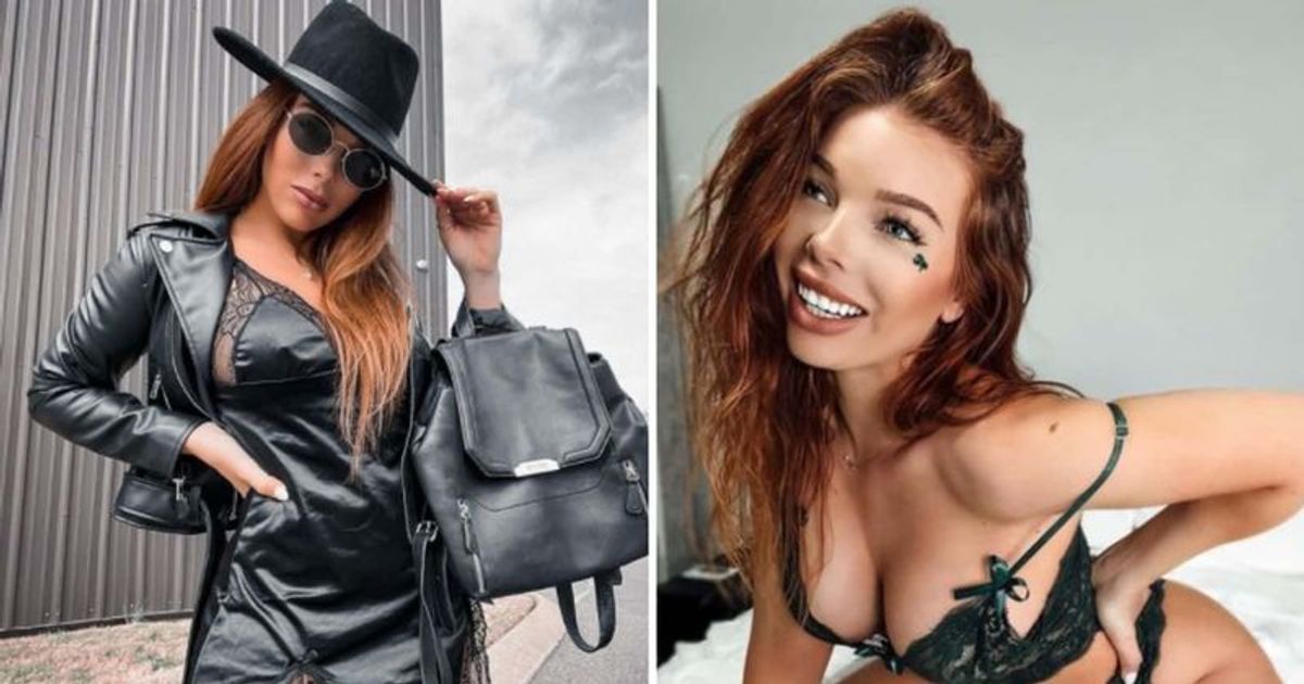 OnlyFans model MelRose Michaels opens business school to teach sex workers sexting | MEAWW