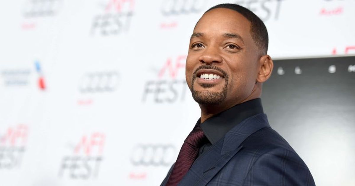 'Cancel culture only goes one way' Will Smith foundation's partners