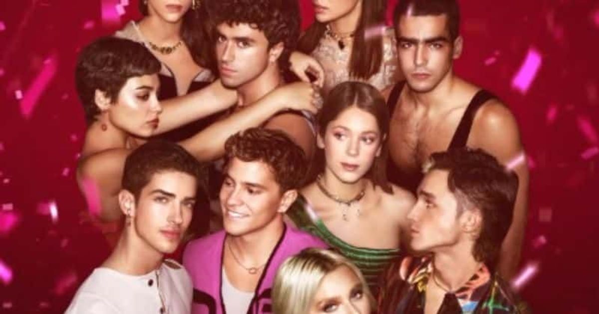 ‘Elite’ Season 5 5 things you need to know about the Netflix Spanish