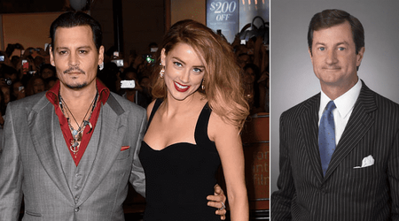 2022 New Amber Heard Attorney Ben amber heard celebrity net worth