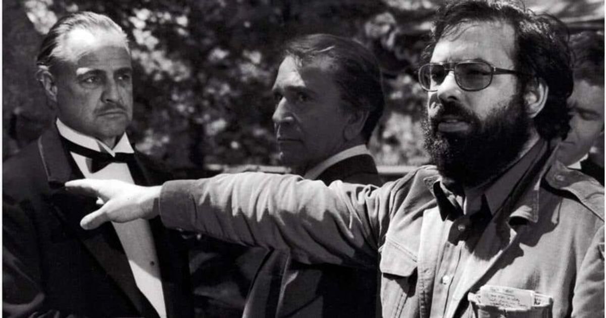 How Marlon Brando saved 'imbecile' Francis Ford Coppola’s job on 'The