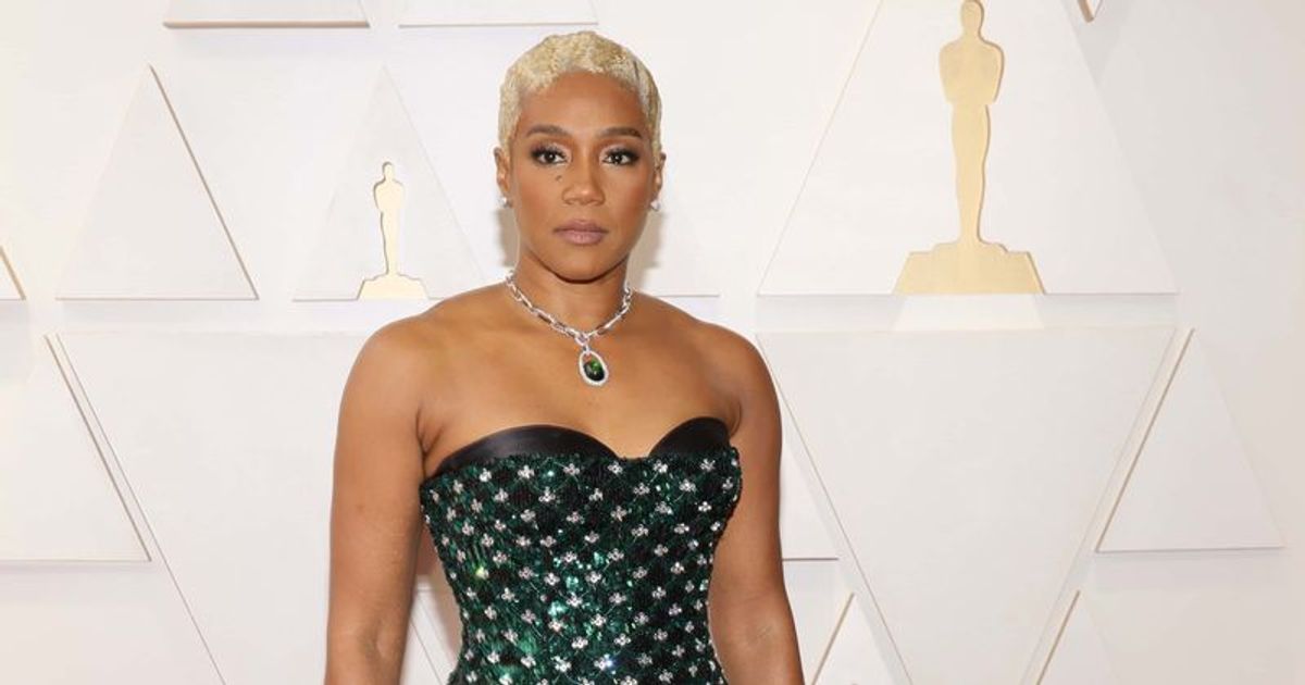 Who is Selena Martin? Tiffany Haddish surprises best friend with