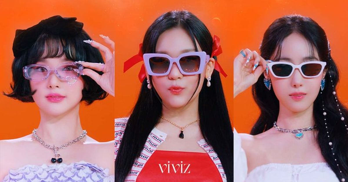 Viviz plans US debut with ‘Bop Bop!’ remix with DJ Yves V, fans say