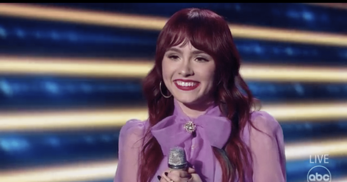 'American Idol' Top 14 Ava Maybee booted after receiving low votes