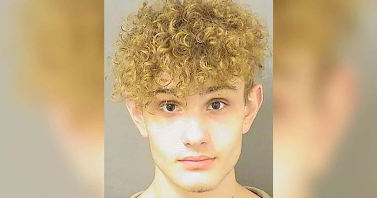 Noah Galle Teen charged in 151mph crash that killed 6 people posted