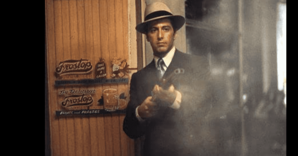 'The Offer': Al Pacino was dubbed 'little dwarf' by 'The Godfather