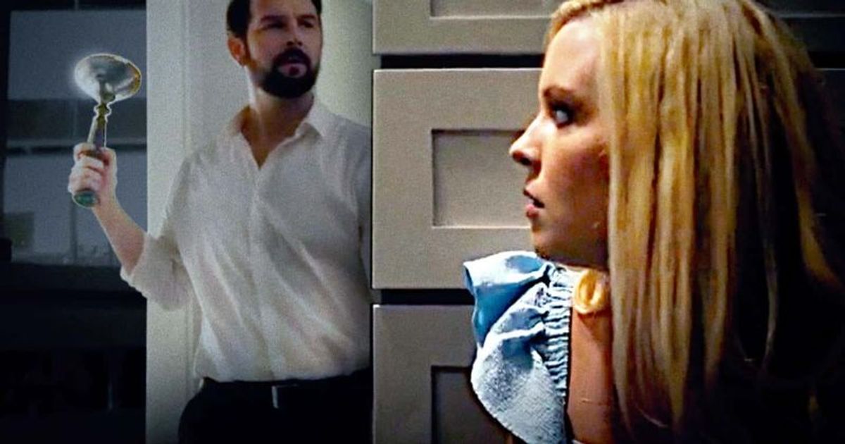 'What Lies Behind Closed Doors?' 5 things you need to know about