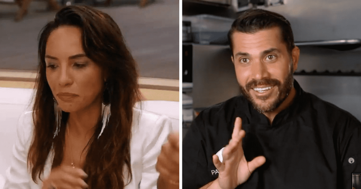 Who is Dr Kim Nichols? 'Below Deck Sailing Yacht' charter guests' nip