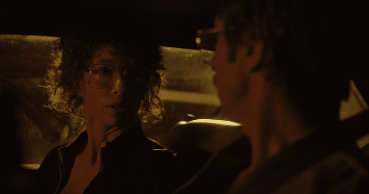 'Candy' Episode 2 Review Intriguing chapter explores the beginning of