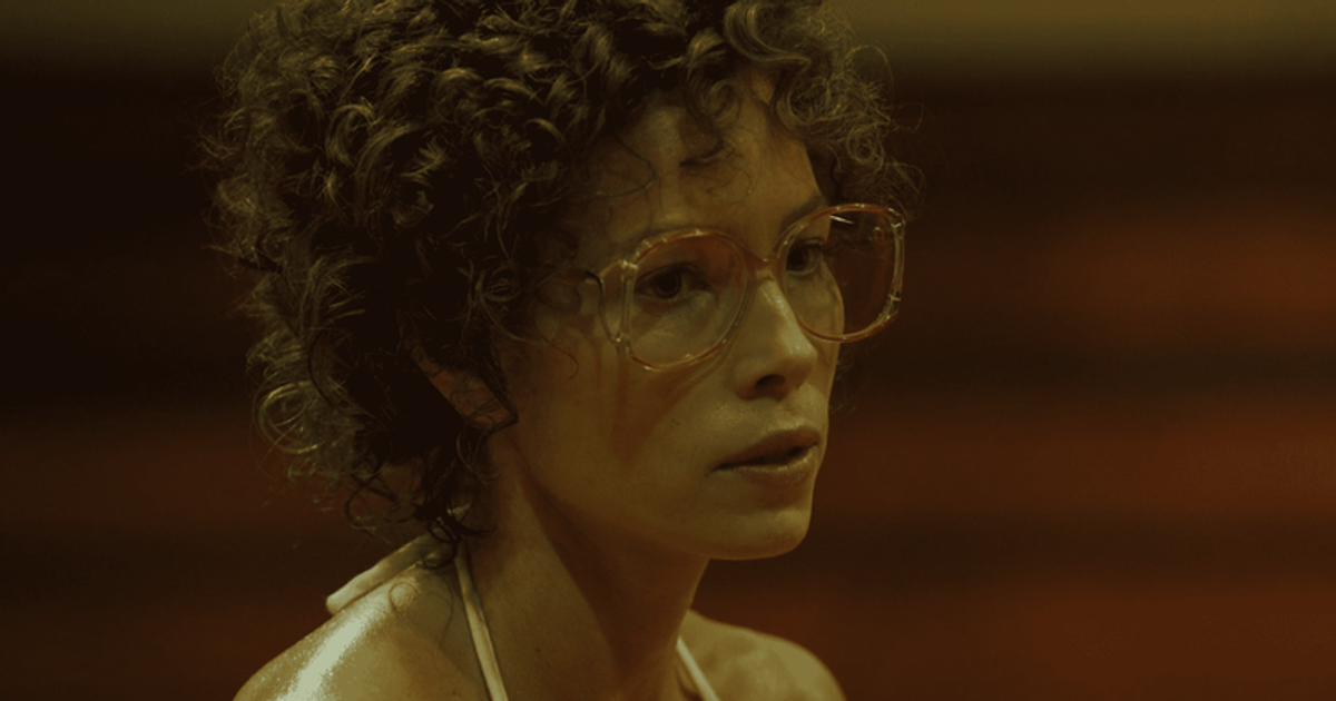 'Hulu' Candy Episode 2: How did Candy's affair with Betty Gore's - Who Did Candy Have A Second Affair With