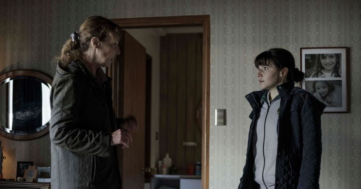Netflix s 42 days of darkness review heady and thoroughly compelling