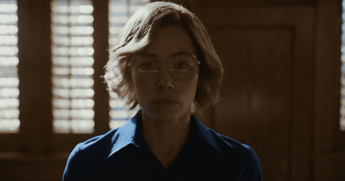 Hulu 'Candy' Episode 5 Ending Explained Why was Candy Montgomery