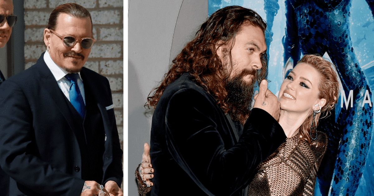 Amber Heard's agent Jessica Kovacevic reveals REAL reason for actress's