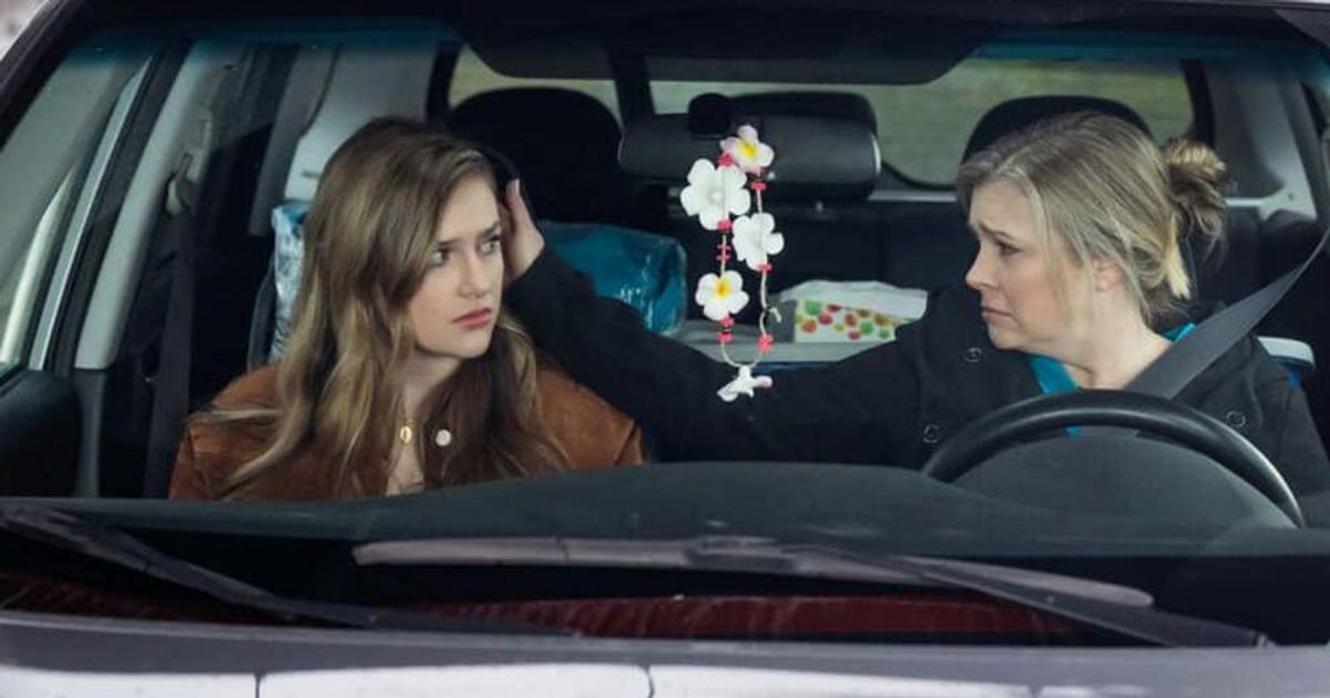 'Dirty Little Secret' 5 things you didn't know about Lifetime drama