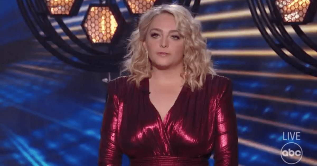 HunterGirl loses to Noah Thomspon, 'American Idol' fans say she was