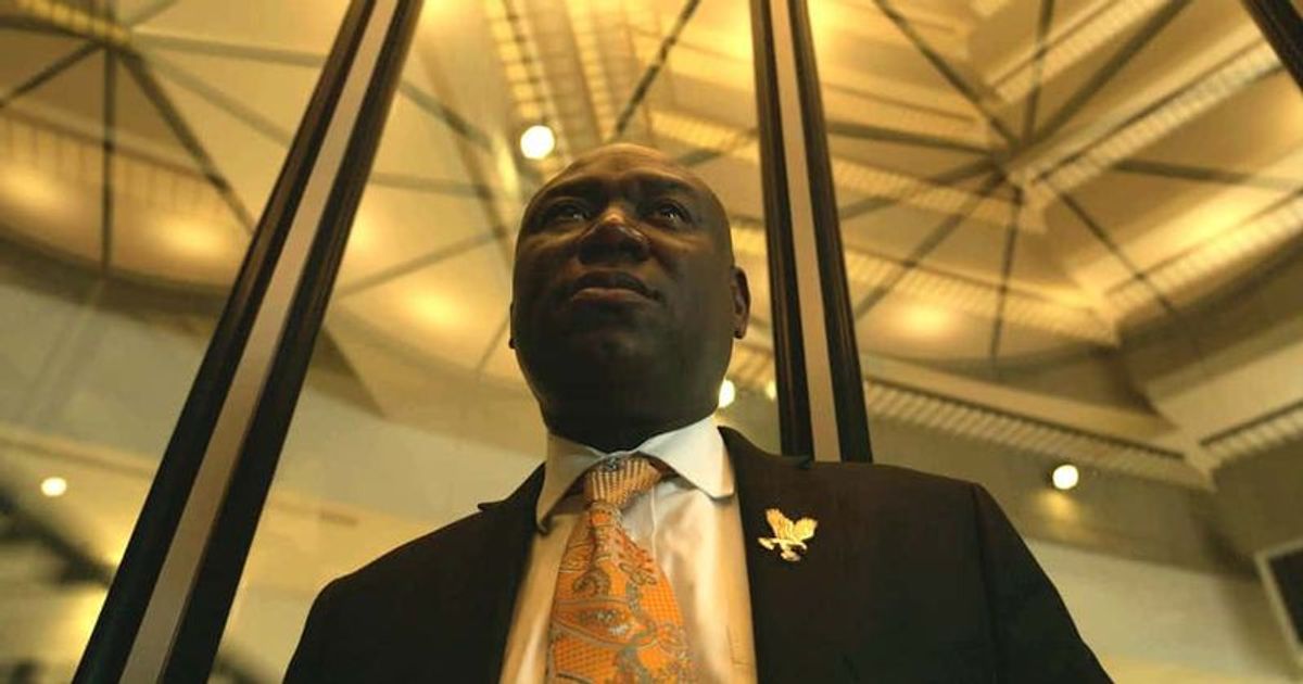 Netflix ‘Civil Ben Crump’ 5 things to know about docu film on civil