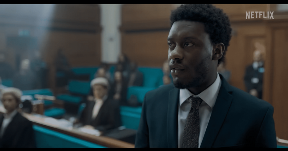 'You Don't Know Me': 5 things you need to know about Netflix British - You Don T Know Me How Many Episodes